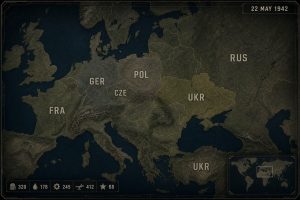 Как узнать тег страны в HOI 4
