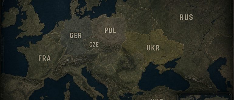 Как узнать тег страны в HOI 4