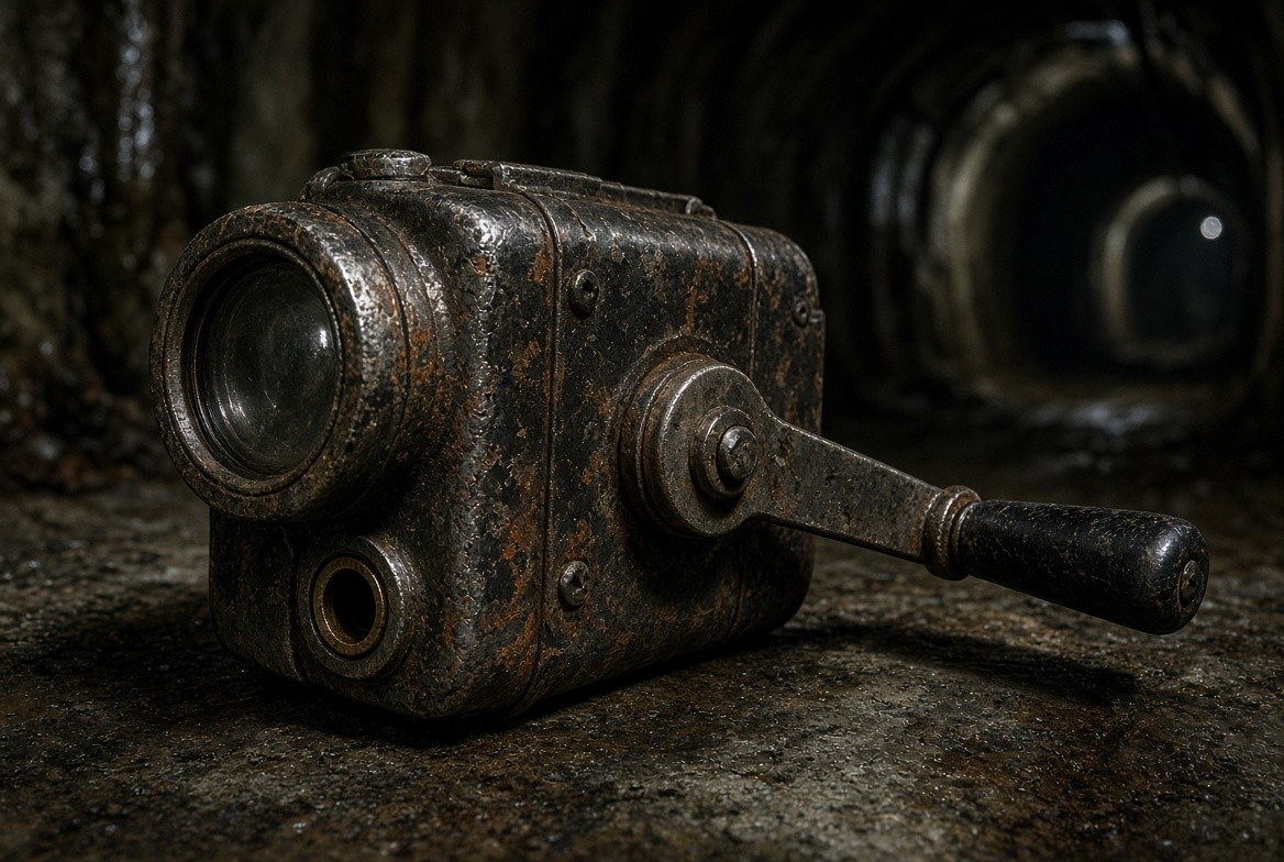 Как зарядить фонарик в метро 2033 и почему в Fallout 4 это не нужно