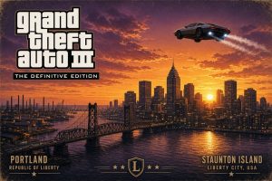 Коды на ГТА 3: полный список чит-кодов для GTA III и Definitive Edition