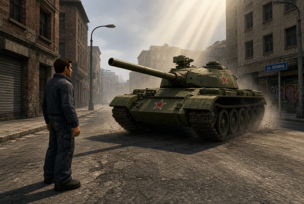 Коды на ГТА 3: полный список чит-кодов для GTA III и Definitive Edition