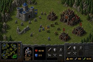 Коды Варкрафт 2: полный список чит-кодов для Warcraft II и Remastered