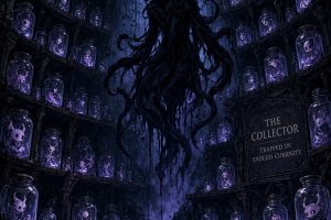 Коллекционер в Hollow Knight: как победить и что нужно знать о боссе
