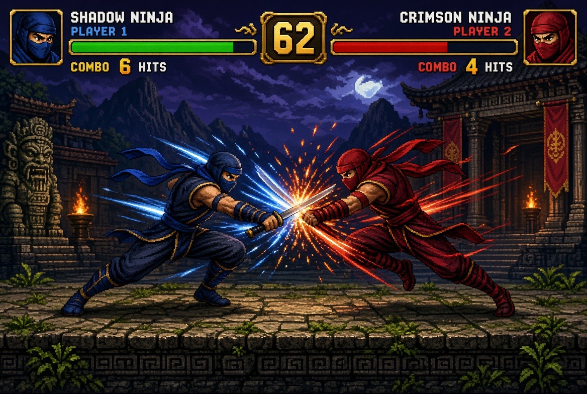 Комбинации Mortal Kombat 3 Ultimate: приёмы, фаталити и коды для всех бойцов
