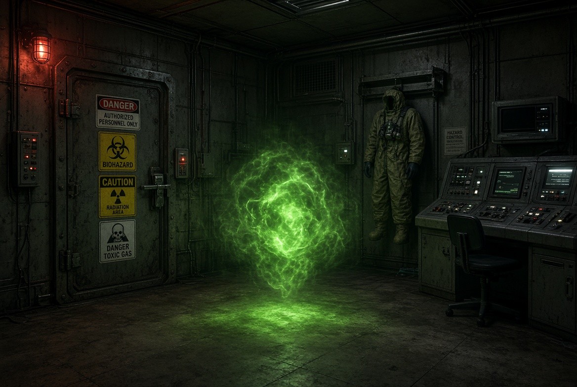 Лаборатория X-18 в S.T.A.L.K.E.R.: коды, карта, тактика прохождения