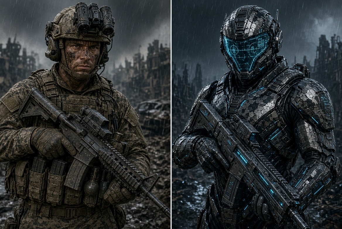 Лучшая часть Call of Duty: какую игру серии выбрать в 2026 году