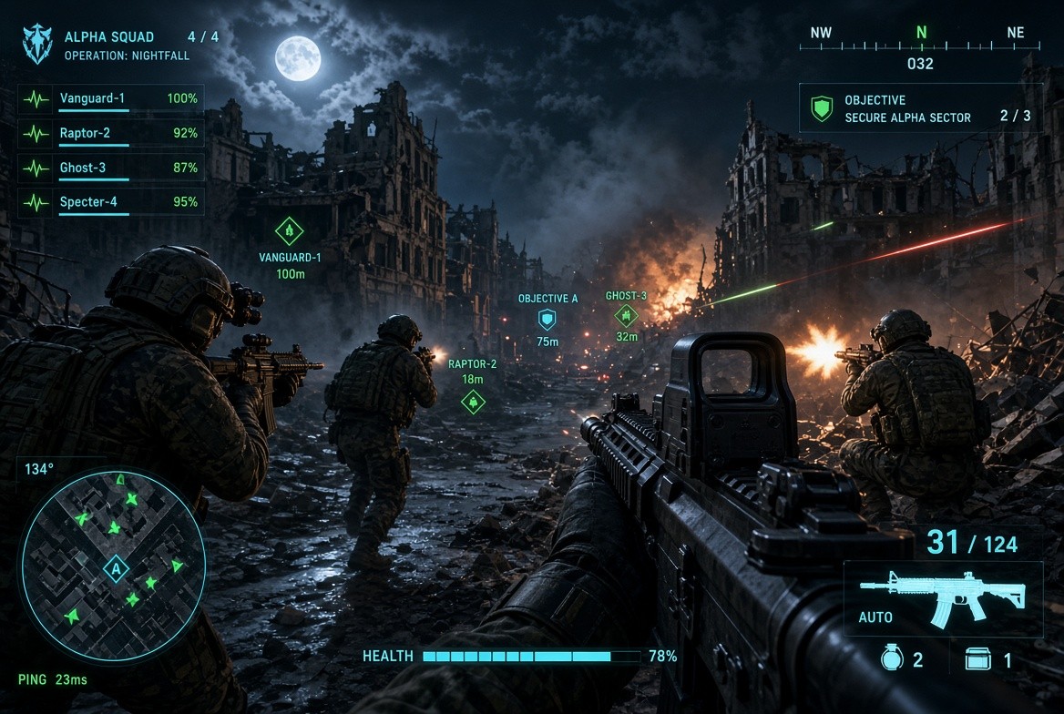 Лучшая часть Call of Duty: какую игру серии выбрать в 2026 году