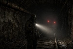Metro 2033 Redux: трейнер и моды — как выбрать, установить и не сжечь сохранение