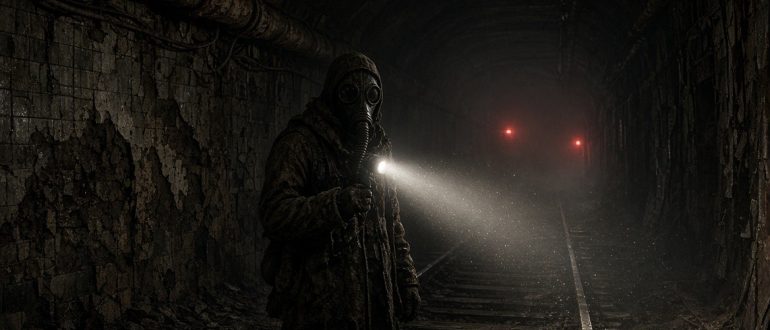 Metro 2033 Redux: трейнер и моды — как выбрать, установить и не сжечь сохранение