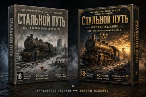 Metro Exodus Gold Edition: чем отличается от обычного издания
