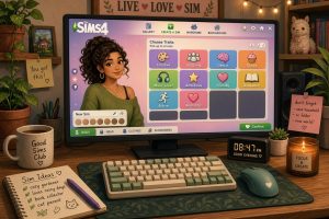 Мод 100 черт характера для Sims 4 на русском: как установить и какие моды выбрать в 2026 году