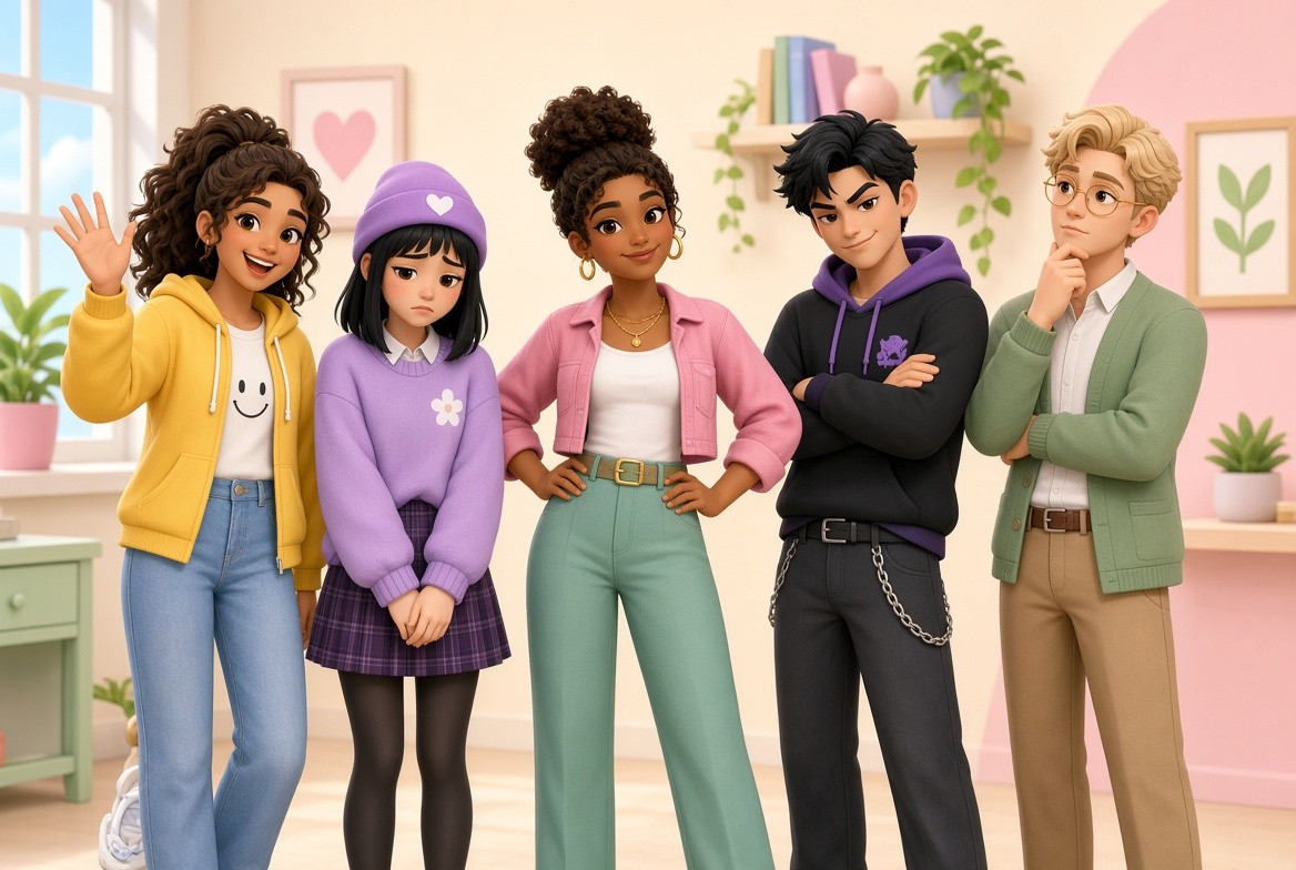 Мод 100 черт характера для Sims 4 на русском: как установить и какие моды выбрать в 2026 году