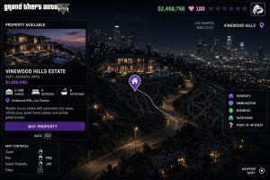 Мод на покупку домов в GTA 5 в одиночной игре: как установить и что нужно знать