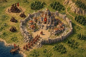 Моды Civilization 6: где скачать, как установить и чем читы отличаются от трейнеров