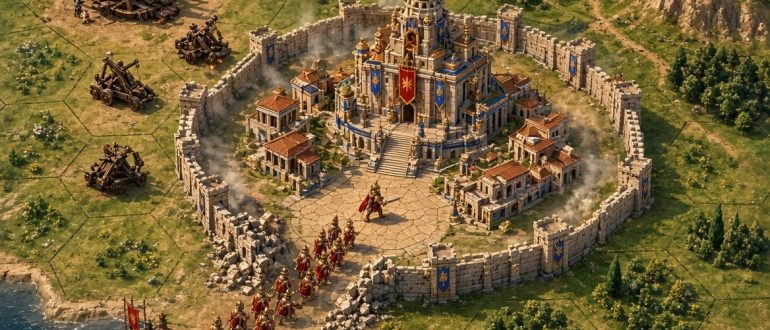 Моды Civilization 6: где скачать, как установить и чем читы отличаются от трейнеров
