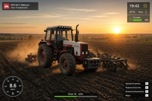 Моды Farming Simulator 15: где скачать и как правильно установить