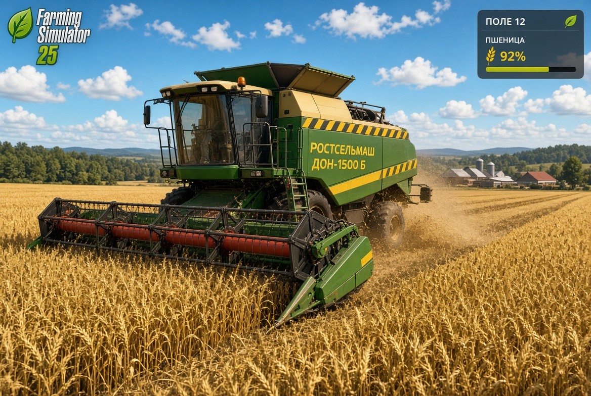 Моды Farming Simulator 15: где скачать и как правильно установить
