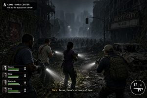 Моды и читы на Left 4 Dead 2 в 2026 году: где брать и как включить