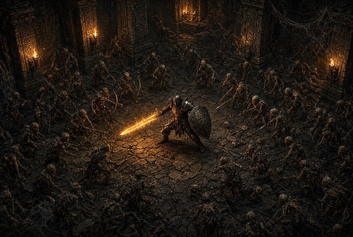 Моды на Diablo 2 Resurrected: установка, лучшие дополнения и правда о читах