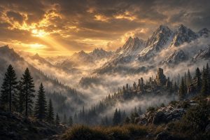 Моды на Скайрим 5 в 2026 году: какие ставить и с чего начать
