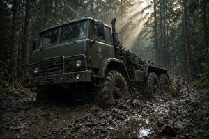 Моды на Spintires: MudRunner в 2026 году: где скачивать и как устанавливать
