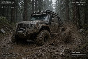 Моды Spin Tires: как выбрать и установить в 2026 году
