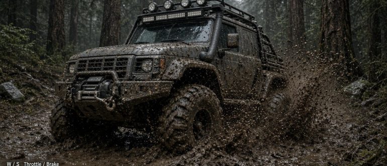 Моды Spin Tires: как выбрать и установить в 2026 году