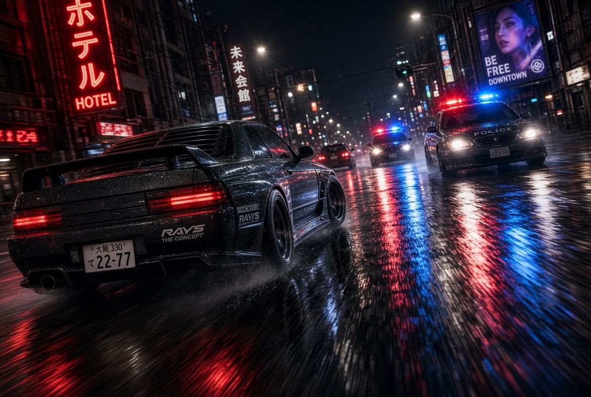 NFS Most Wanted ремейк 2024: что известно и как играть в оригинал сейчас