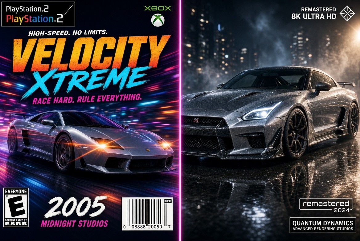 NFS Most Wanted ремейк 2024: что известно и как играть в оригинал сейчас