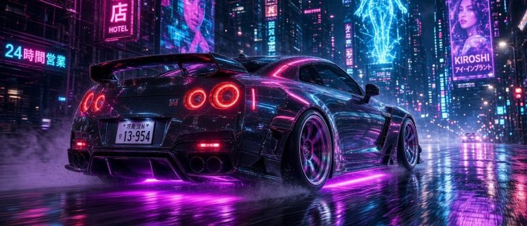 NFS Underground Remastered: есть ли официальный ремастер и что доступно фанатам в 2026 году