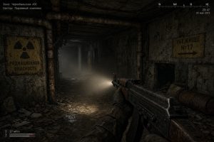 OGSR Gunslinger: полный гайд по мехакинике оружейного мода для S.T.A.L.K.E.R.