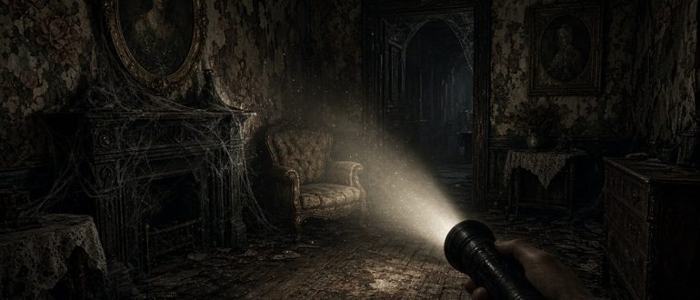 Phasmophobia читы: рабочие тренеры, риски бана и что изменилось после обновления Forsaken
