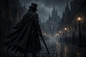 Прохождение Bloodborne: полный гайд по боссам, секретам и механикам