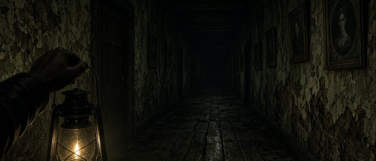 Прохождение Resident Evil 7: Biohazard — полный гайд по главам, боссам и оружию