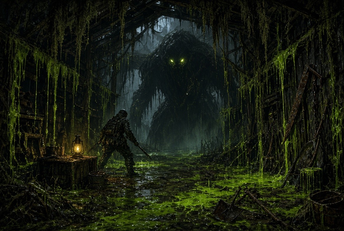 Прохождение Resident Evil 7: Biohazard — полный гайд по главам, боссам и оружию