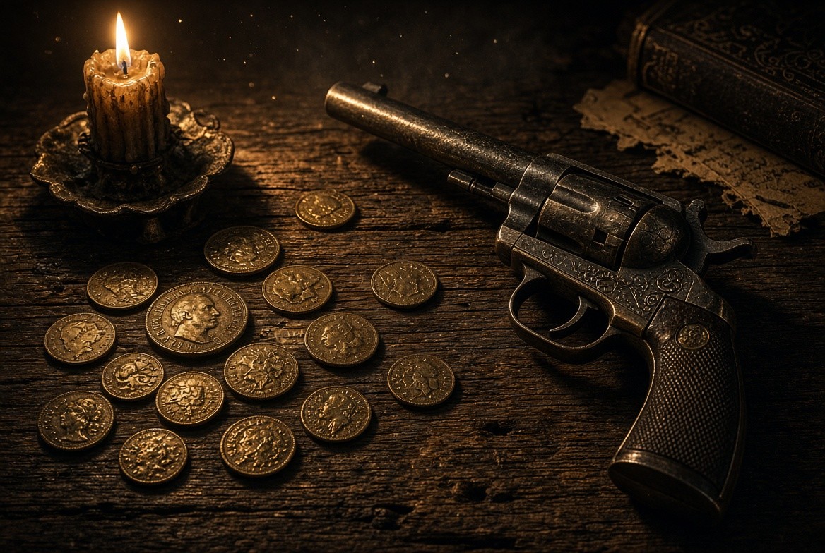 Прохождение Resident Evil 7: Biohazard — полный гайд по главам, боссам и оружию