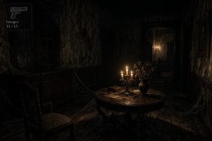 Прохождение Resident Evil 7: полный гайд по головоломкам, паролям и русификации