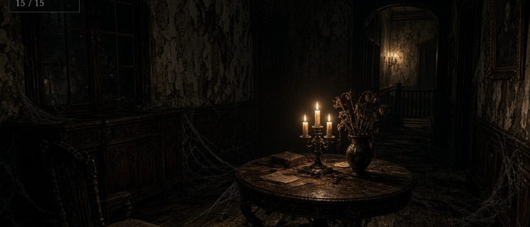 Прохождение Resident Evil 7: полный гайд по головоломкам, паролям и русификации