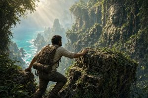 Прохождение Uncharted 4 на ПК: главы, системные требования и советы