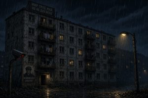 Пропажа очков Beholder: как пройти квест с Марком Ранеком
