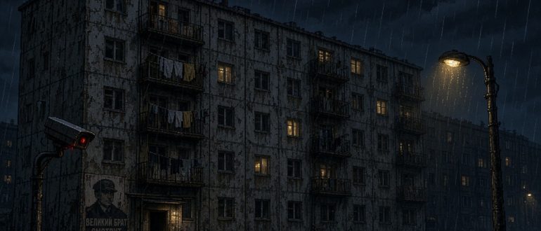 Пропажа очков Beholder: как пройти квест с Марком Ранеком