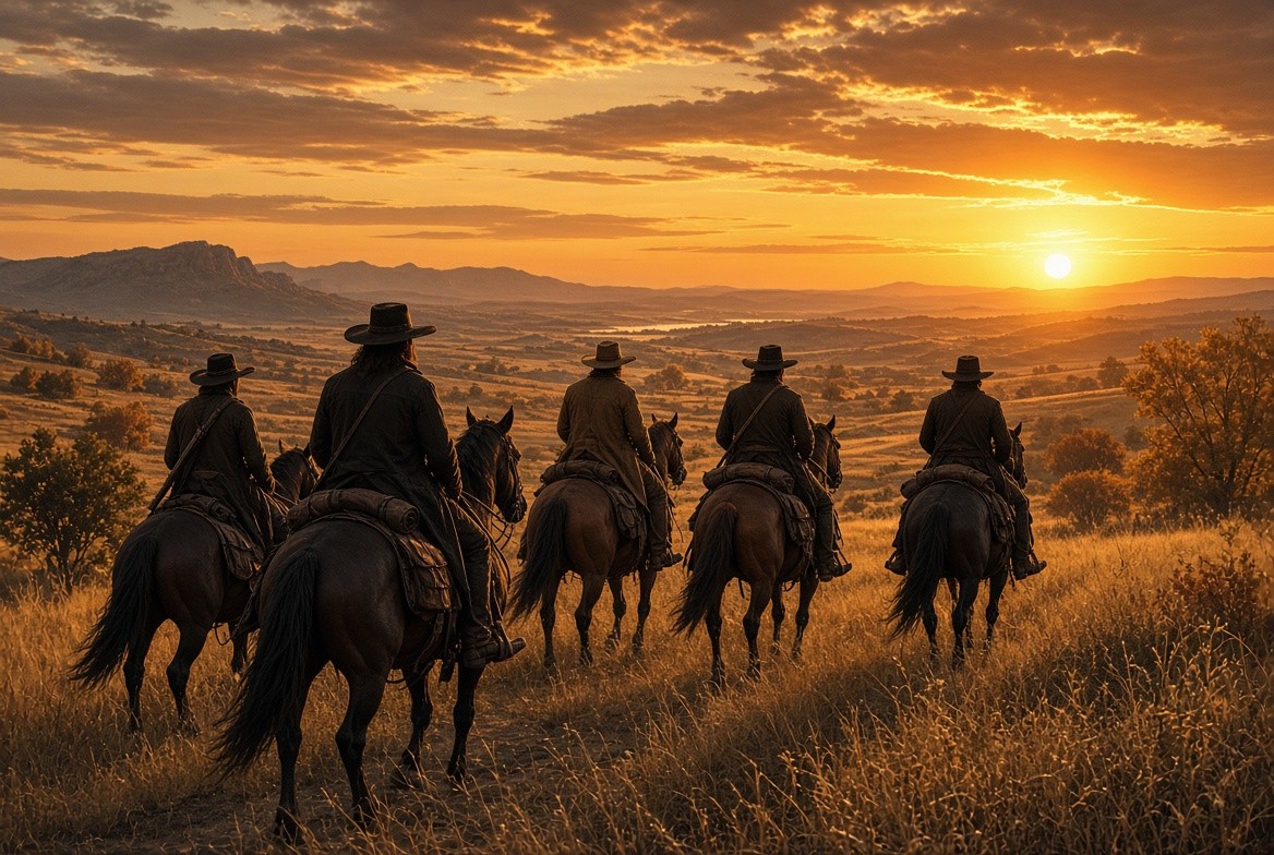 РДР 2 какой год в игре: хронология Red Dead Redemption 2 и Ведьмака 3