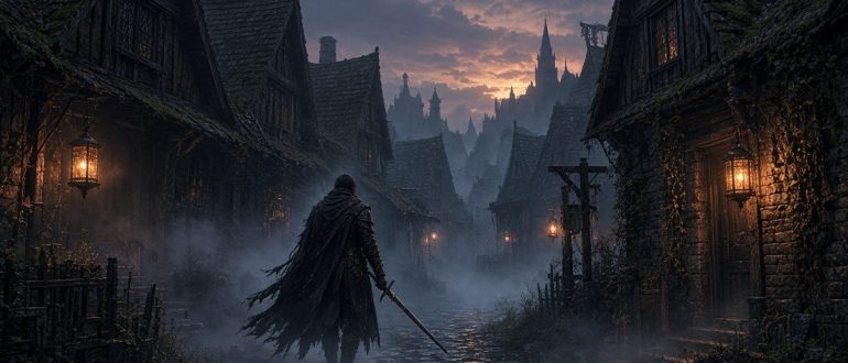 Resident Evil 8: Village — прохождение игры: локации, боссы, головоломки и концовки