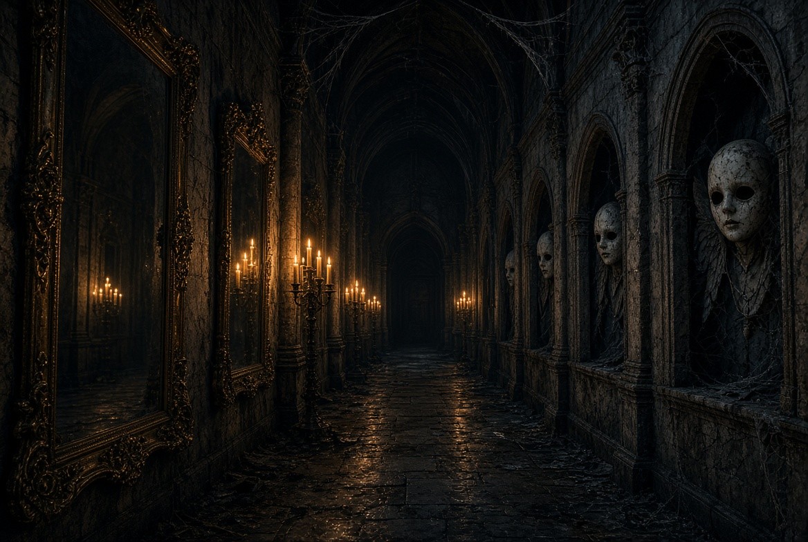 Resident Evil 8: Village — прохождение игры: локации, боссы, головоломки и концовки