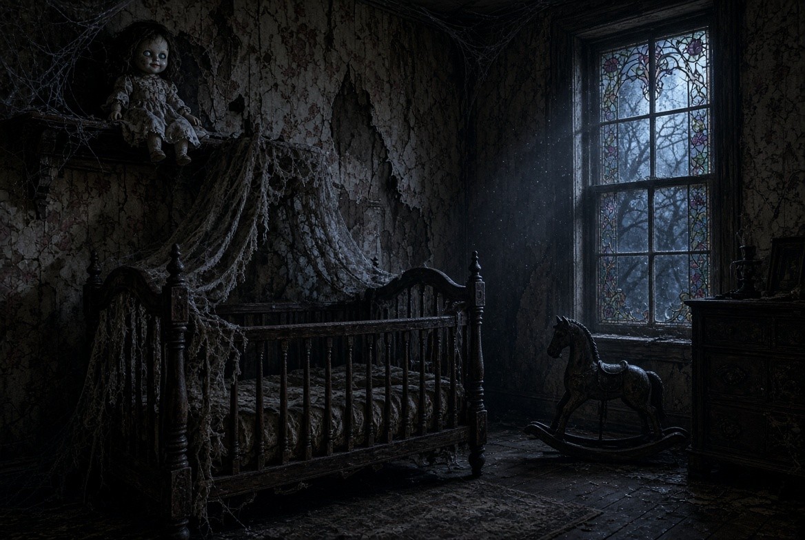 Resident Evil 8: Village — прохождение игры: локации, боссы, головоломки и концовки