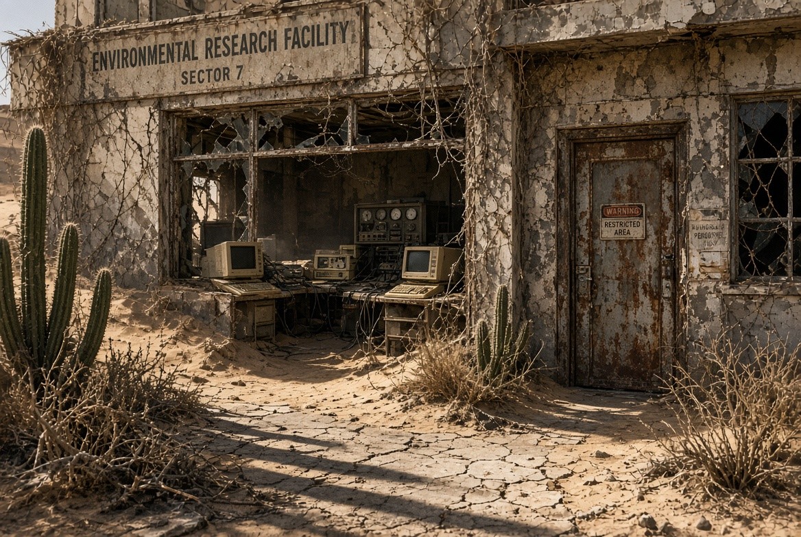Restoration Project для Fallout 2: как установить мод и вернуть вырезанный контент