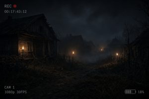 Русская озвучка Outlast 2: где взять и как проходить хоррор на русском