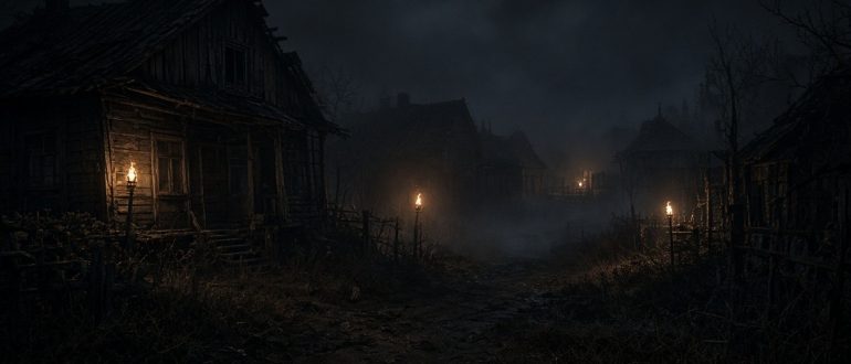 Русская озвучка Outlast 2: где взять и как проходить хоррор на русском