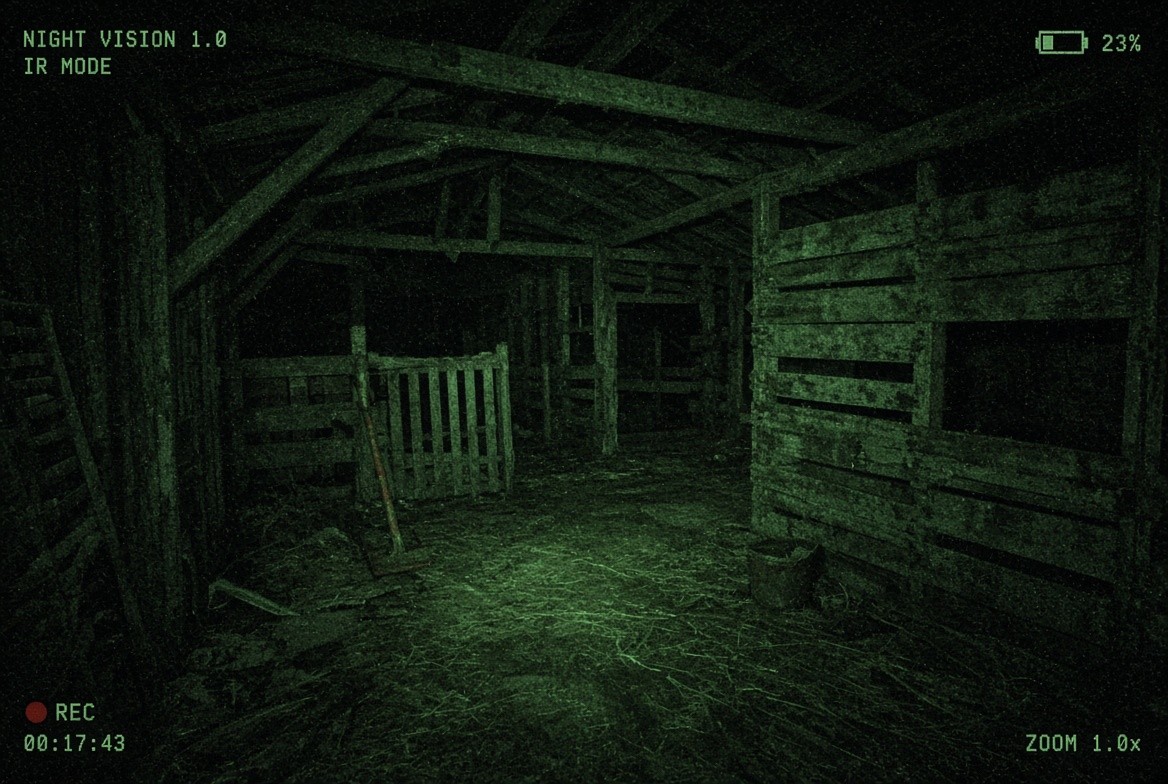 Русская озвучка Outlast 2: где взять и как проходить хоррор на русском