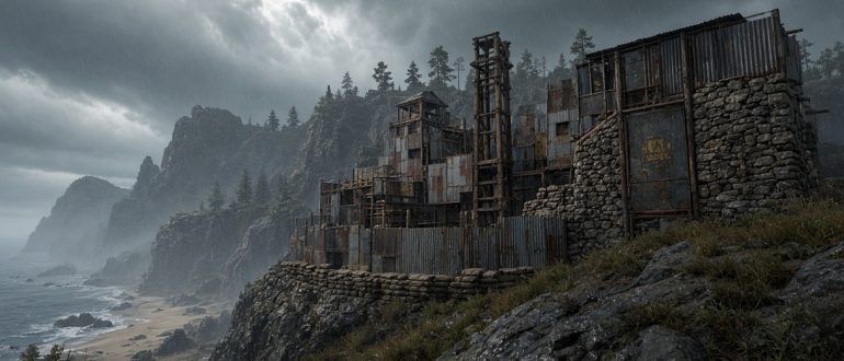 Rust: дата выхода и главные вопросы игроков в 2026 году